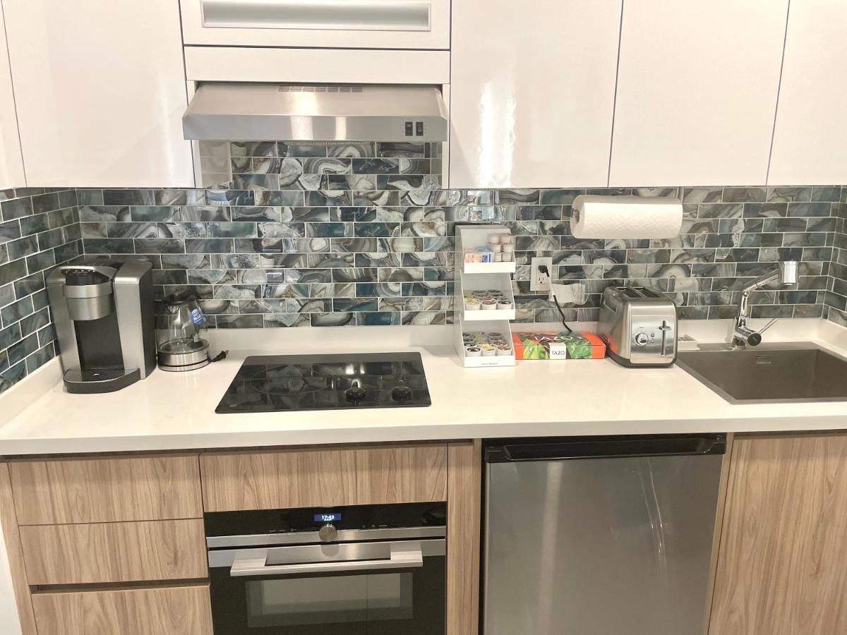 Ocean View Condo Overlooking The Caribbean Sea Oranjestad Extérieur photo